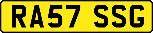 RA57SSG