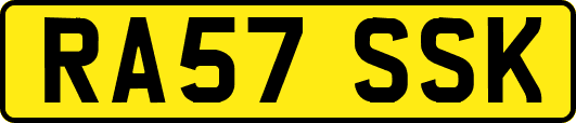 RA57SSK