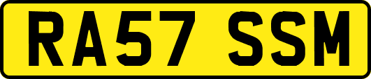 RA57SSM