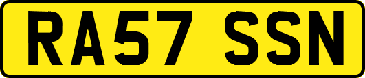 RA57SSN