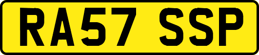 RA57SSP