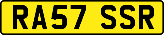 RA57SSR