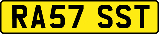 RA57SST