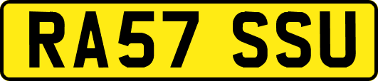 RA57SSU