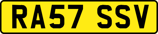 RA57SSV