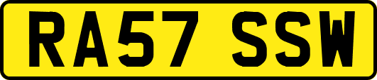 RA57SSW