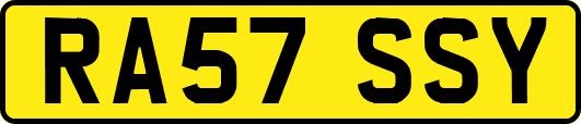 RA57SSY