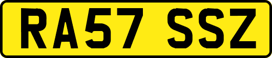 RA57SSZ