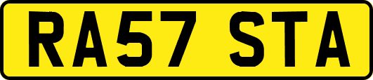 RA57STA