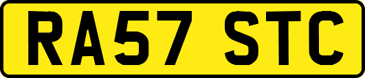 RA57STC