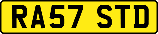 RA57STD