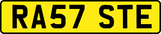 RA57STE