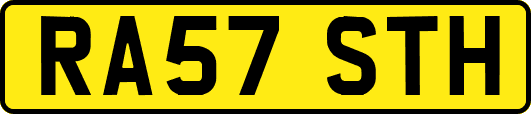 RA57STH