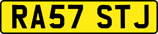 RA57STJ