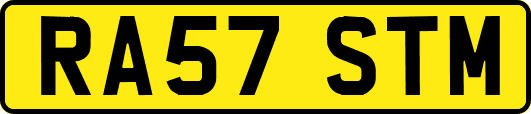 RA57STM