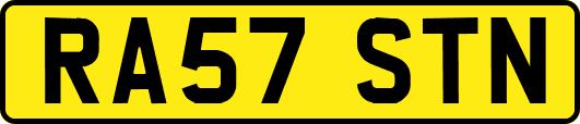 RA57STN