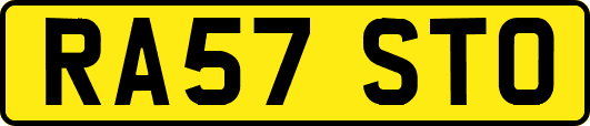 RA57STO
