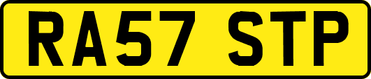 RA57STP