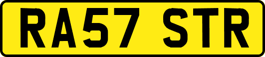 RA57STR
