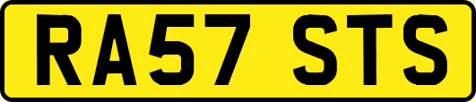 RA57STS