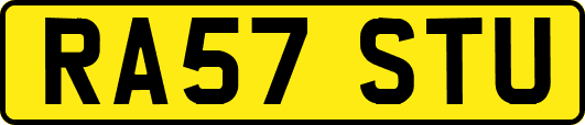 RA57STU