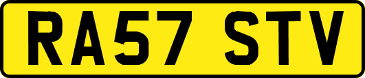 RA57STV