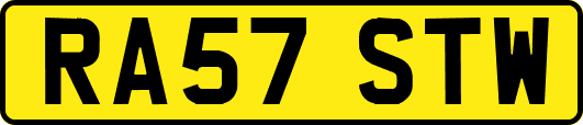 RA57STW
