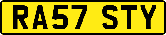 RA57STY