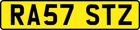 RA57STZ