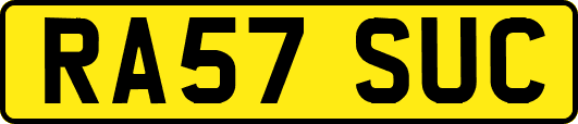 RA57SUC