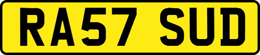 RA57SUD