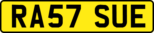 RA57SUE