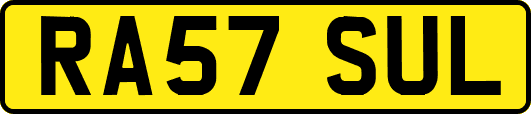 RA57SUL
