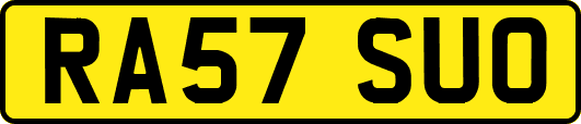 RA57SUO