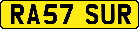 RA57SUR