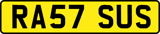 RA57SUS