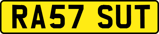 RA57SUT