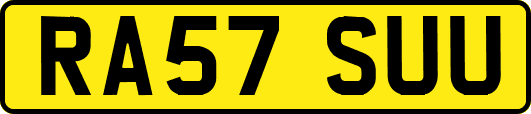RA57SUU