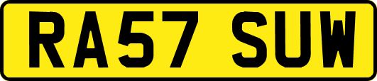 RA57SUW