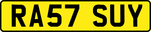 RA57SUY