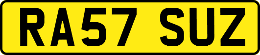 RA57SUZ