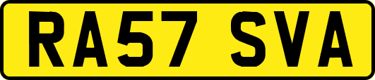 RA57SVA