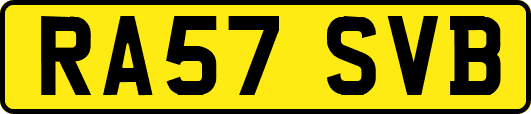 RA57SVB