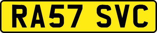 RA57SVC