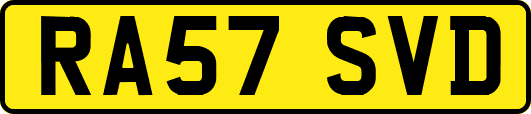 RA57SVD
