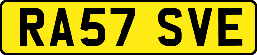 RA57SVE