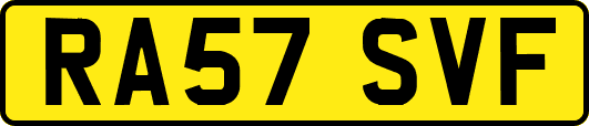 RA57SVF