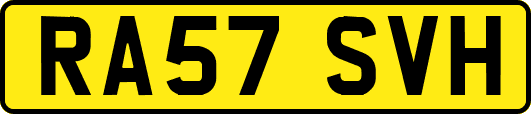 RA57SVH