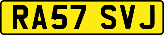 RA57SVJ