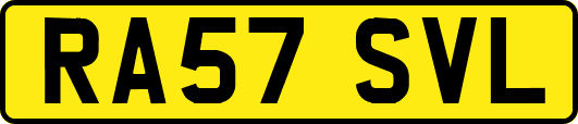 RA57SVL